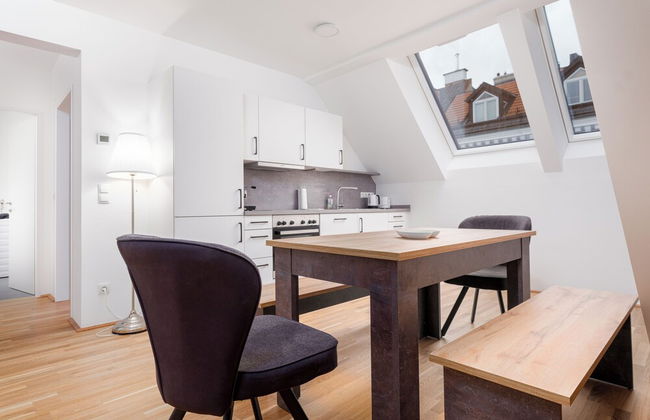 My Schönbrunn Apartments - Foto 79