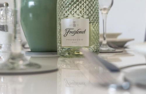 Martello View - 3 Bedroom Holiday Home - Llanreath - Photo 26