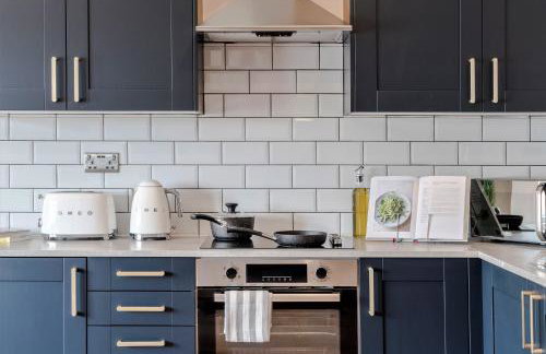 Shepherds Bush - Your Apartment - Foto 82