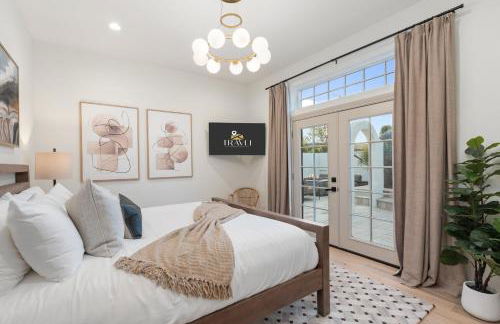 The Casa Del Sol Experience - Old Town Villa - Foto 65