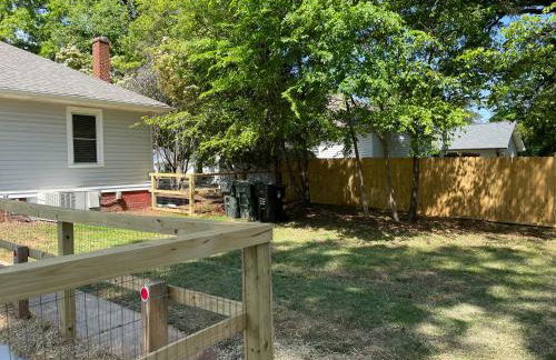 Historic Charmer, Pet-friendly - Foto 22