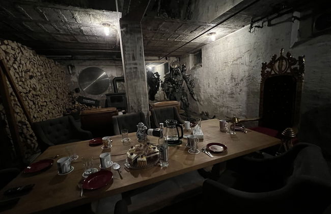 Carli's Base Camp - Photo 34