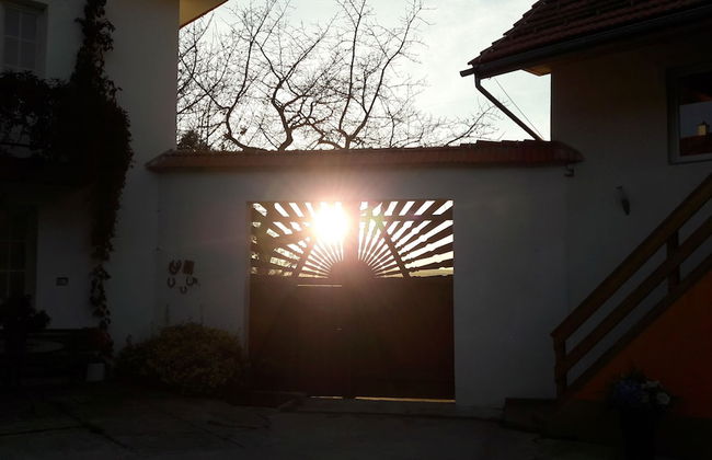 Geinberg Suites & Vianova Lodges - Photo 63