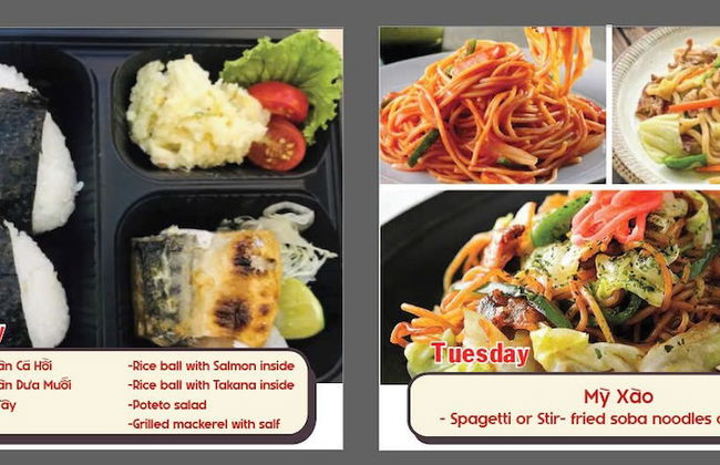 Sumitomo 8- Serviced Apartment - Foto 23