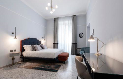 Be Mate Castel Sant'Angelo - Foto 90