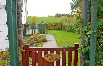 Ornum Cottage - Foto 1