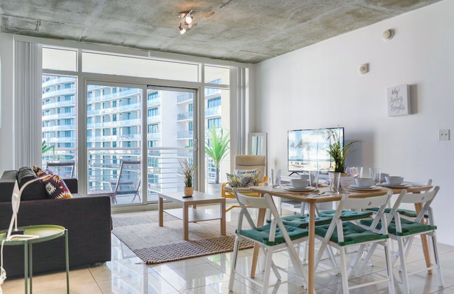 Stylish Condos in Midtown Miami - Foto 48