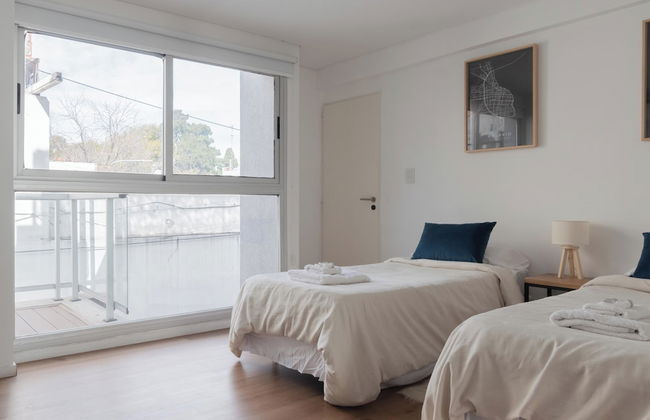 FLIPHAUS Loyola 1500 A - Foto 5