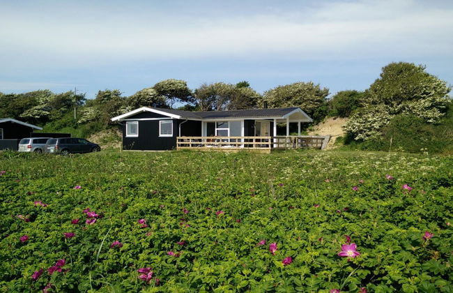 "Bertold" - 20m from the sea - Foto 9