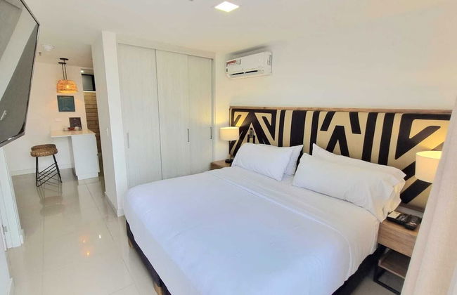 Origen Local Suites - Photo 7