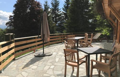 Chalet Bachal - Photo 31