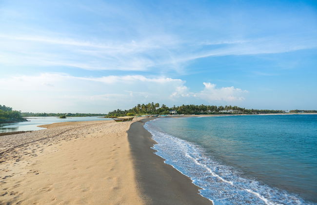 Ocean Cottage Kalametiya - Photo 21