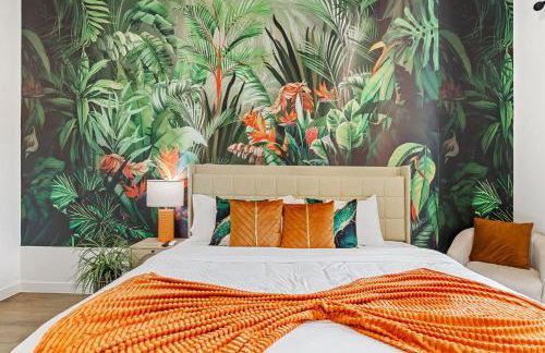 Cozy Retreat by Downtown Dallas - Foto 5