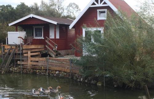 Feha 22 Schwedenhaus auf dem Bauernhof - Foto 2