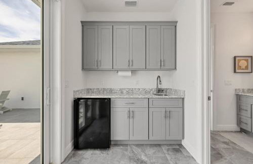 Ponce Inlet Surf Villa- Steps to beach with pool and spa! - Photo 69