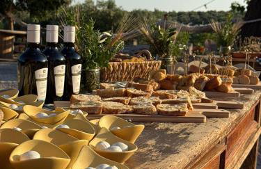 Tenuta degli Ulivi - Dimora Contadina - Foto 77