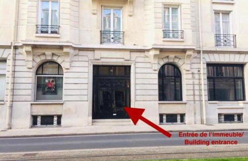 Loft Royal des Promenades - Foto 24