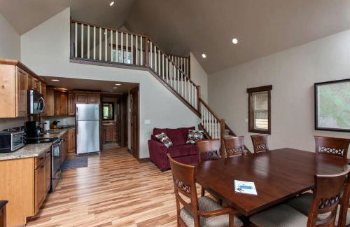 Family-Friendly Cabin Rental with Mountain Vistas near West Glacier, Montana - Foto 63