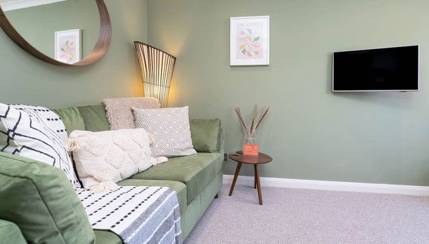 Host Stay Round Hill Apartment - Foto 3, Habitación