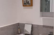 Modern studio apartment with outstanding views, sleeps 2 - Photo 19