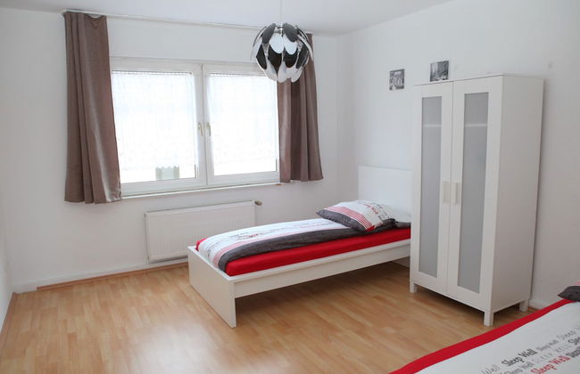 White House Bochum Ehrenfeld - Foto 27