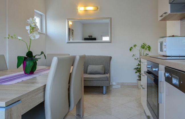 Luxury Apartments Villa Tea - Foto 27