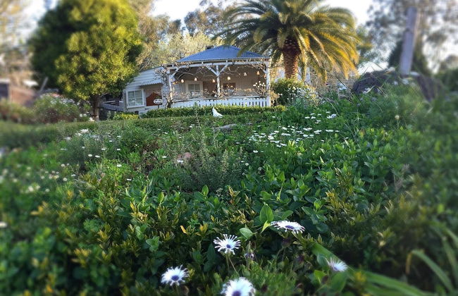 The Old Bakery in Historic Kangaroo Valley Village - Foto 43