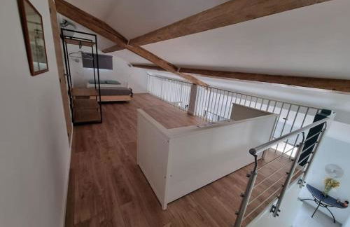 Maison à St Mitre - Foto 13