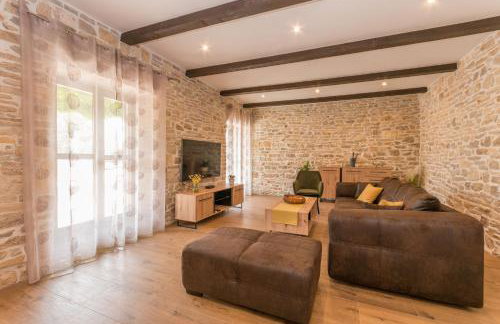 Villa Vitis ZadarVillas - Foto 7