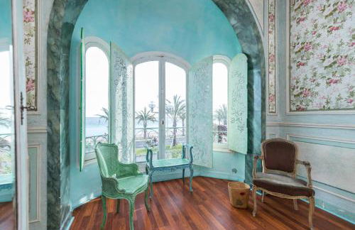 Villa COLLIN - Promenade des Anglais - Foto 12