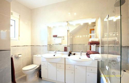 Nice villa beautiful view - Foto 21