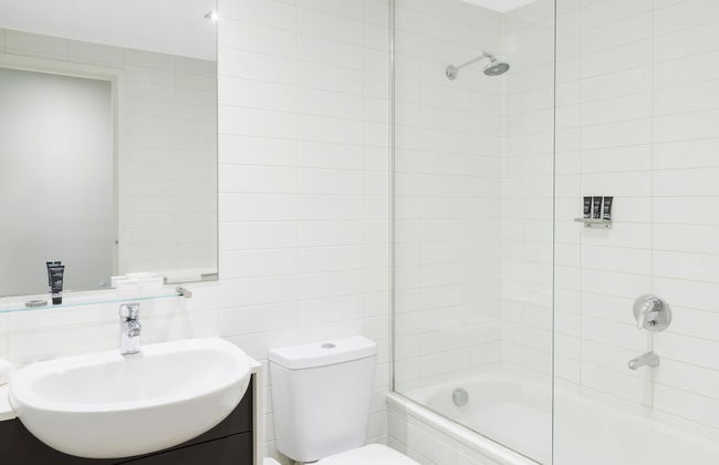 Brady Apartment Hotel Flinders Street - Foto 30