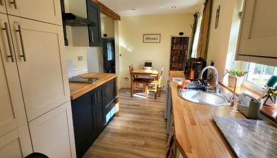 Conifer Cottage - Foto 5