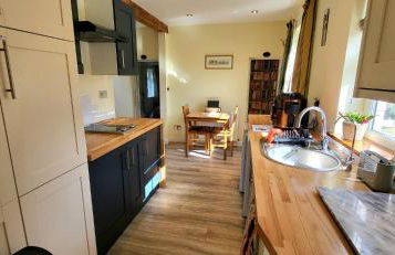 Conifer Cottage - Foto 5