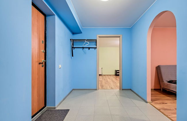 FlatHome24 Fermskoye 32 - Photo 69