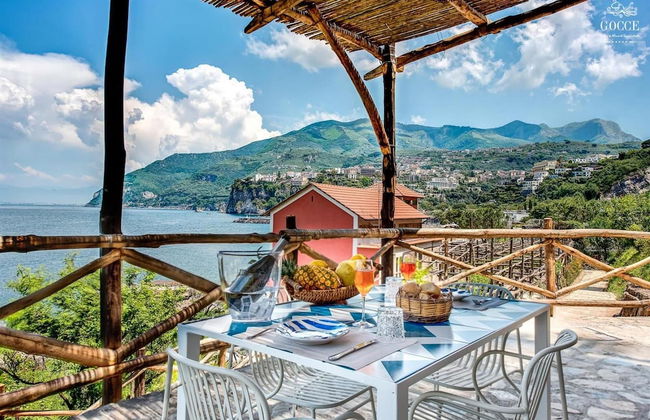 Villa Degli Dei - Private Waterfront Villa - Foto 17