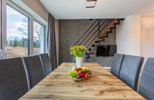 Górskie Tarasy Karpacz, basen, sauna, max 8 osób - Foto 39