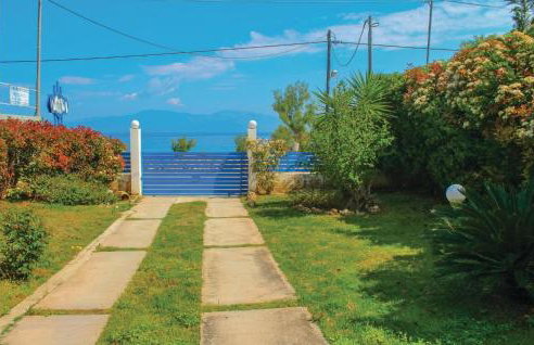 Awesome Apartment In Melissi Korinthia - Foto 11