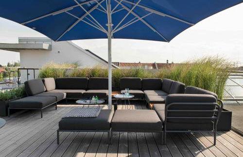 OBERDECK Studio Apartments - Adults only - Foto 64