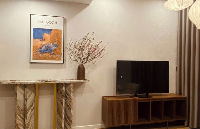 Estella Luxury Vacation Hotel Apartment - Foto 7