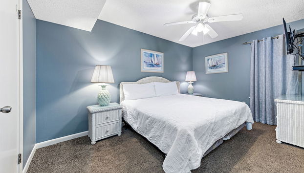 Phoenix V Vacation Rental Condominiums - Foto 5, Habitación