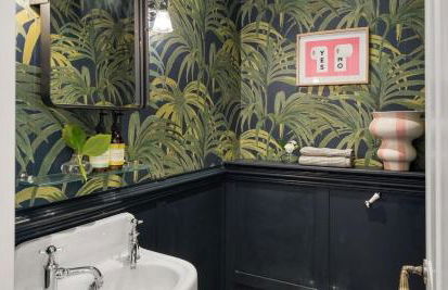 Luxury seaside home - 5 mins walk to beach - hot tub - Foto 37