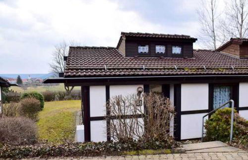 Feriendorf Öfingen 01 - Photo 21