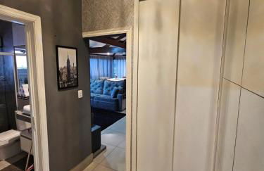 Casa inteira l 7 min Alphaville - Foto 14