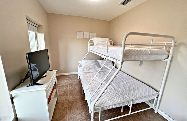 Porpoise Pass - Ground Floor Guest Suite - Foto 2