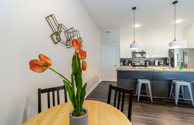 Kasa Downtown Des Moines - Foto 25