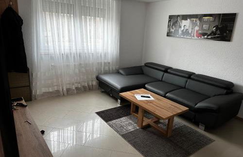 KRAICHGAU # 3-ZKB im EG, mit EBK, WLAN, Monteurzimmer, SELF-CHECK-IN - Foto 18