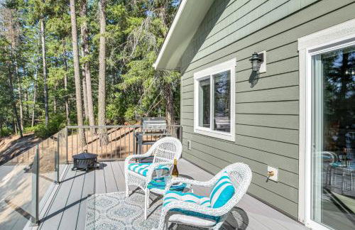 Lake Lovers Paradise Waterfront Home in Hayden! - Foto 22