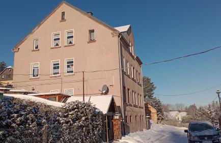 Ferienwohnung Rüfflerstub - Foto 1