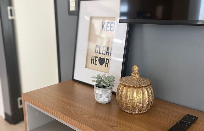 R - Beautiful premiere 1BR in San Isidro - Foto 27